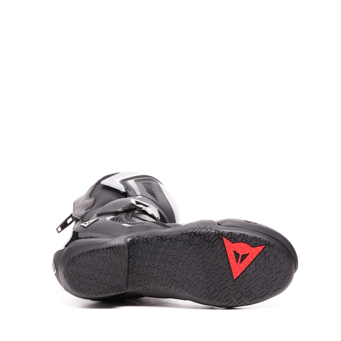 Dainese Nexus 3 In & Out Air Boots - Black
