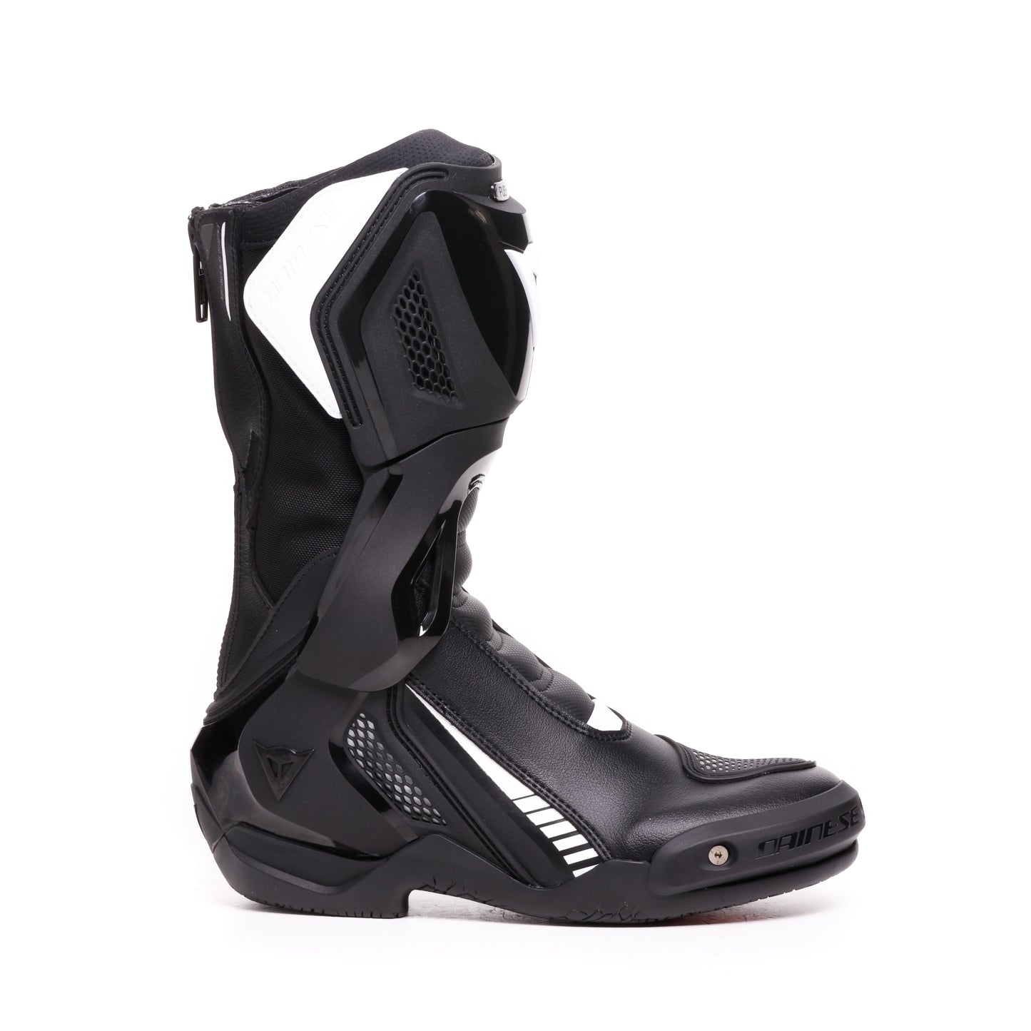 Dainese Women's Nexus 3  In & Out D-WP Boots - Black