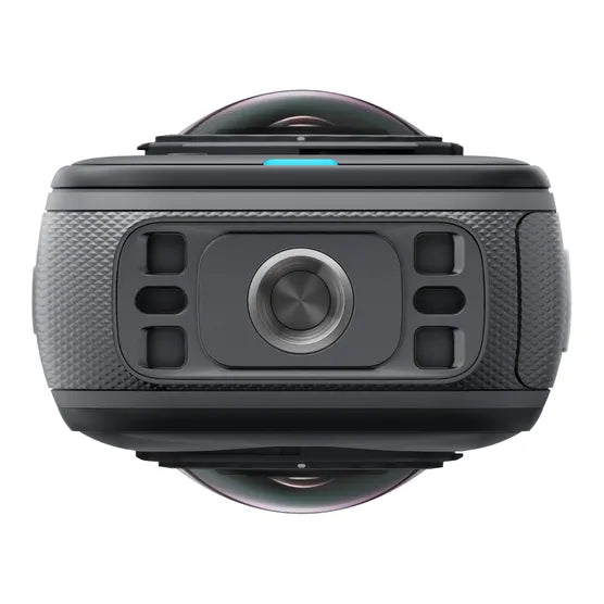 Insta360 X5 360 Essentials Bundle