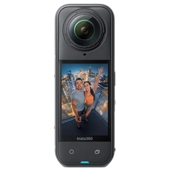 Insta360 X5 360 Essentials Bundle