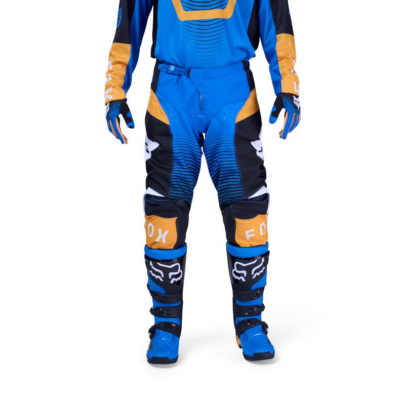 Fox MX26 180 Collect Pants - Blue