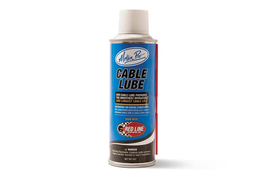 Motion Pro Cable Lube - 175ml