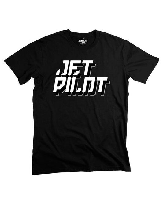 Jetpilot Corp Men's Tee