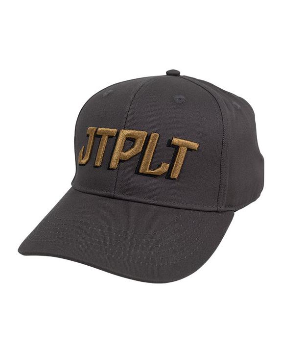 Jetpilot Podium Men's Cap Charcoal