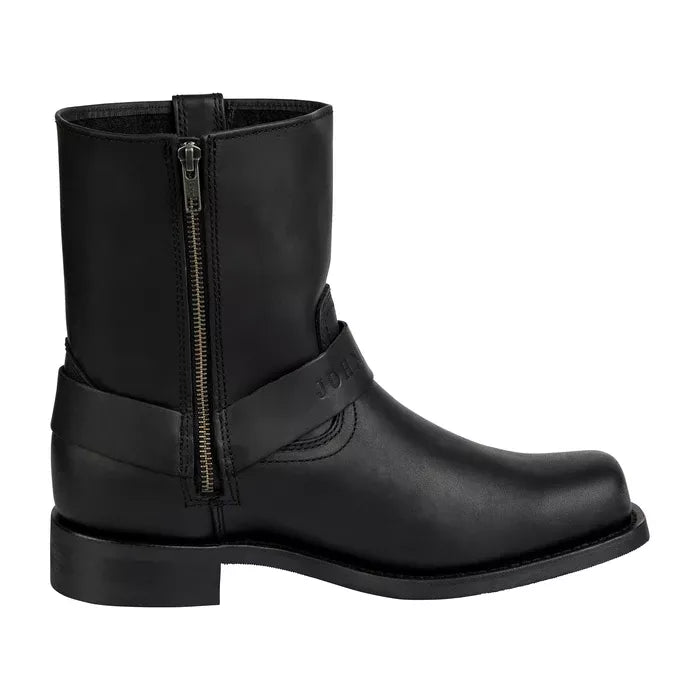 Johnny Reb Brutal Boots - Black