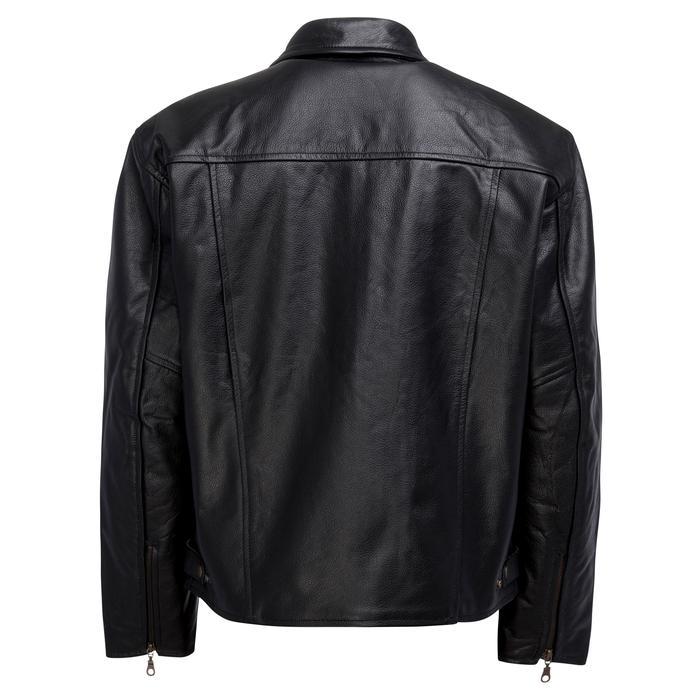 Johnny Reb Kennedy Jacket - Black