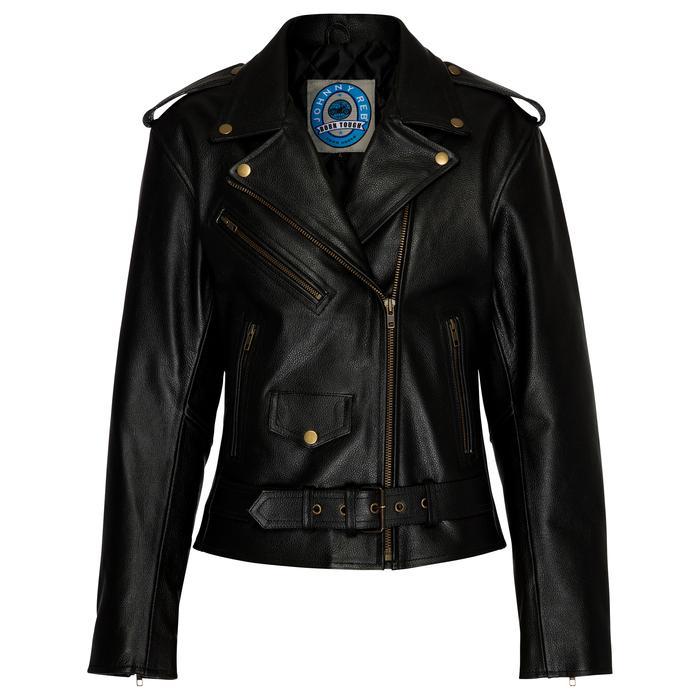 Johnny Reb Savannah Women's Jacket - Black