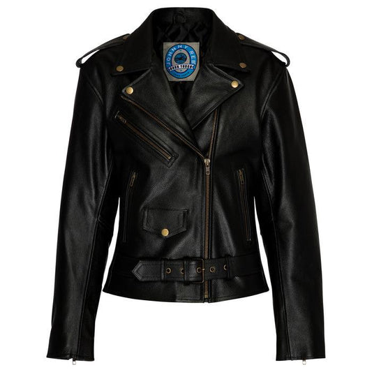 Johnny Reb Savannah Women's Jacket - Black