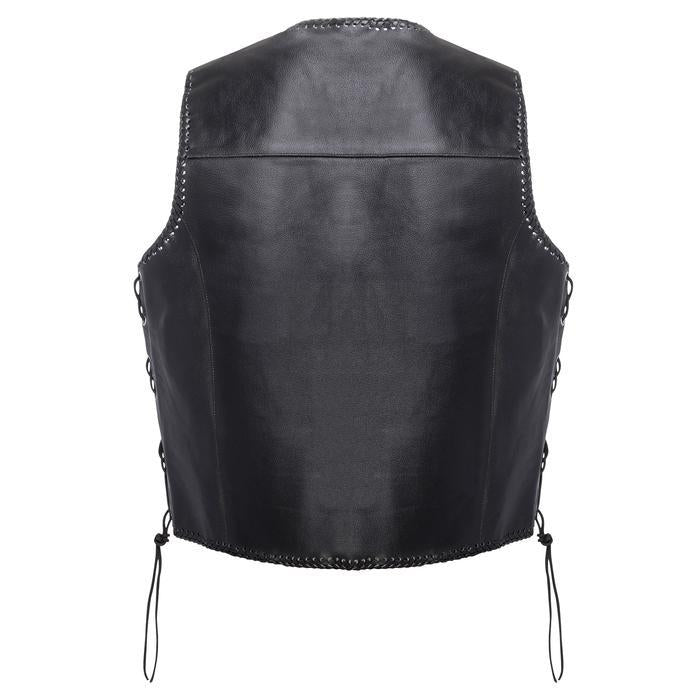 Johnny Reb Capricorn Vest