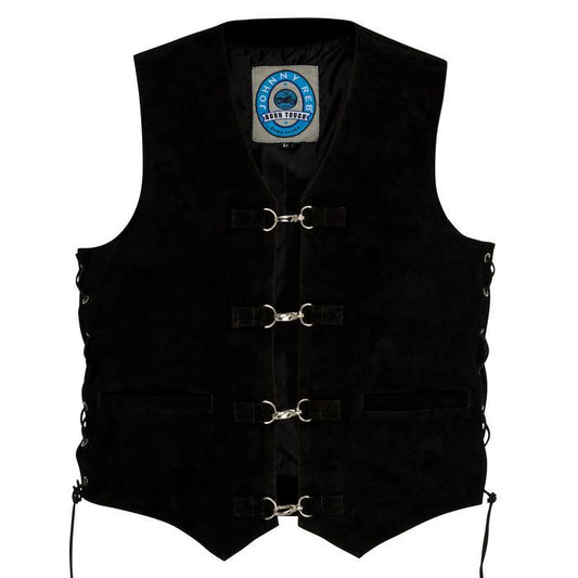 Johnny Reb Longreach Vest