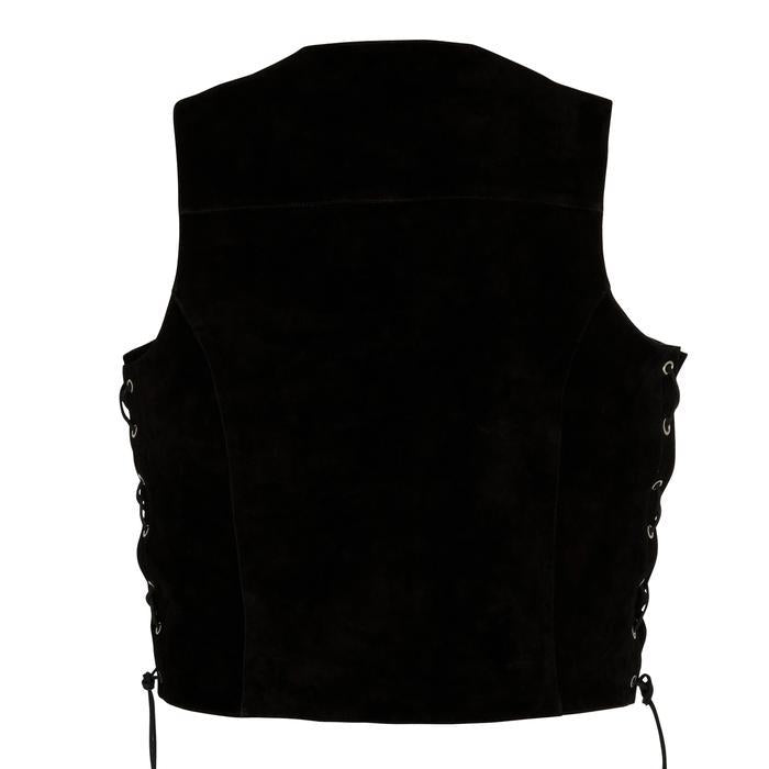 Johnny Reb Longreach Vest