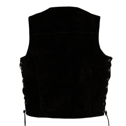 Johnny Reb Longreach Vest