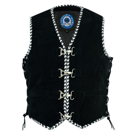 Johnny Reb Springbrook Vest