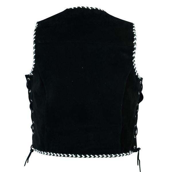 Johnny Reb Springbrook Vest
