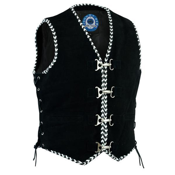 Johnny Reb Springbrook Vest