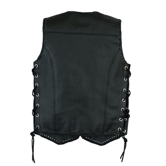 Johnny Reb Capricorn Vest Kids