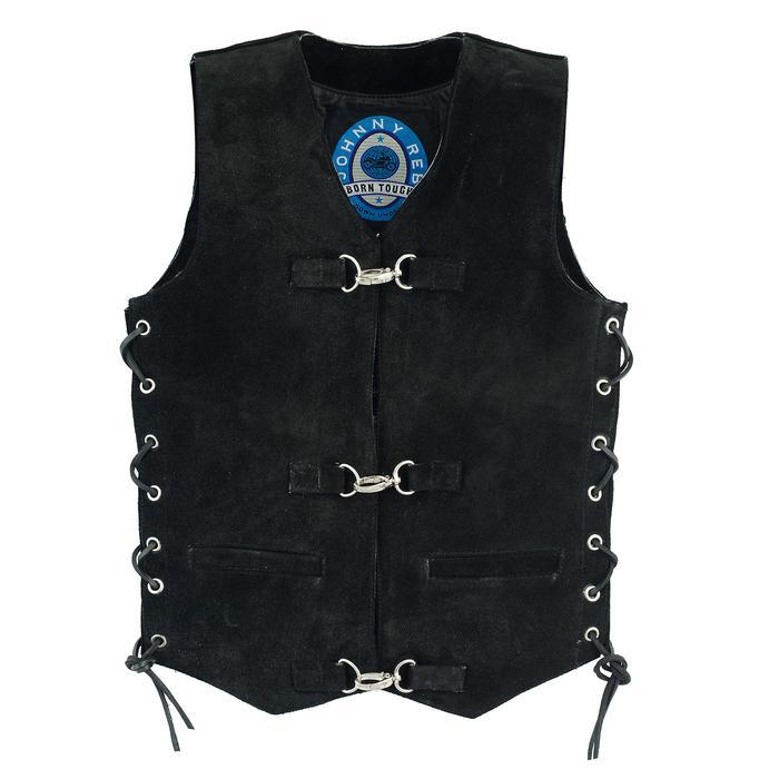 Johnny Reb Longreach Vest Kids
