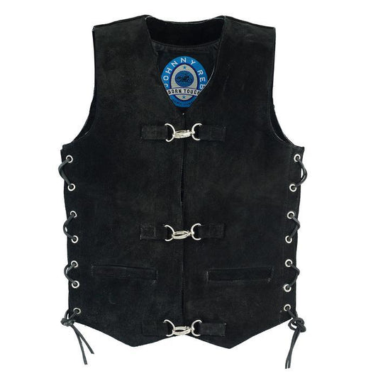Johnny Reb Longreach Vest Kids