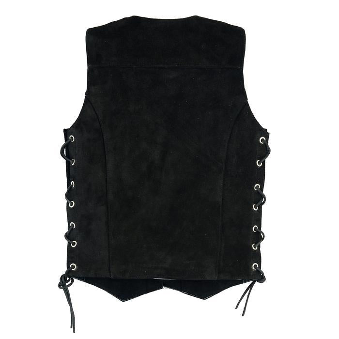 Johnny Reb Longreach Vest Kids