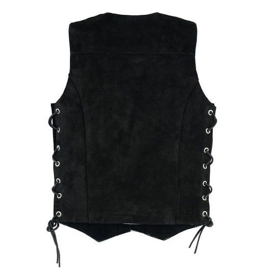 Johnny Reb Longreach Vest Kids