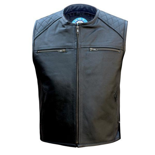 Johnny Reb Savage River Vest