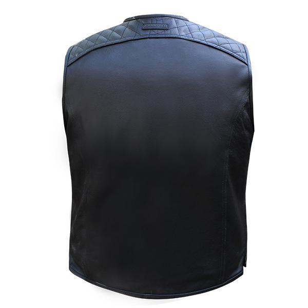 Johnny Reb Savage River Vest
