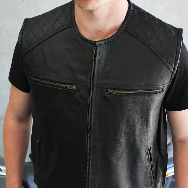 Johnny Reb Savage River Vest