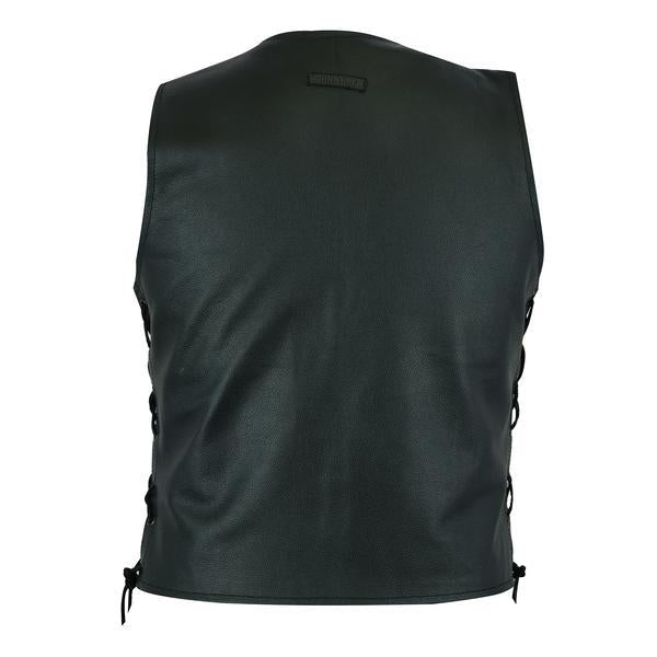 Johnny Reb Plenty Vest