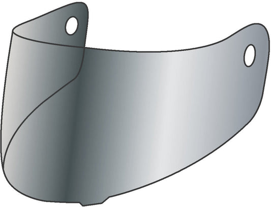 Simpson Xcursion / Journey Visor - Mirror