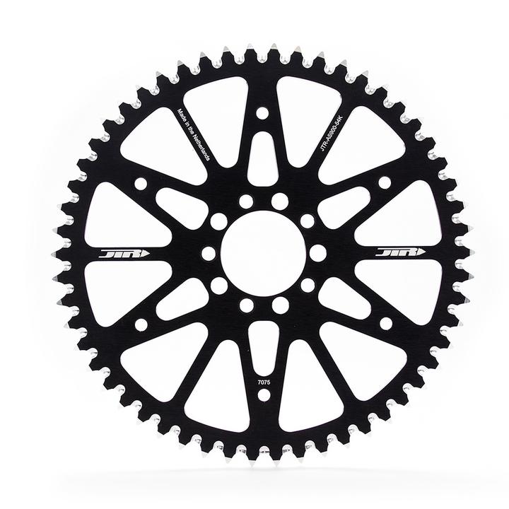 Jtr Speedway Sprocket - Size 62T