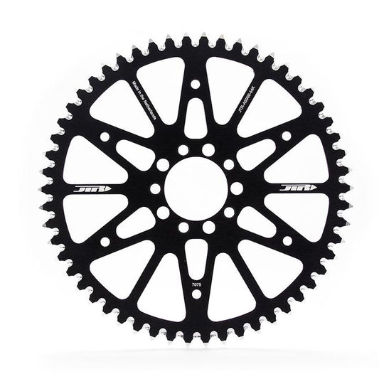RHK Rear Sprocket Speedway 520 -  Black