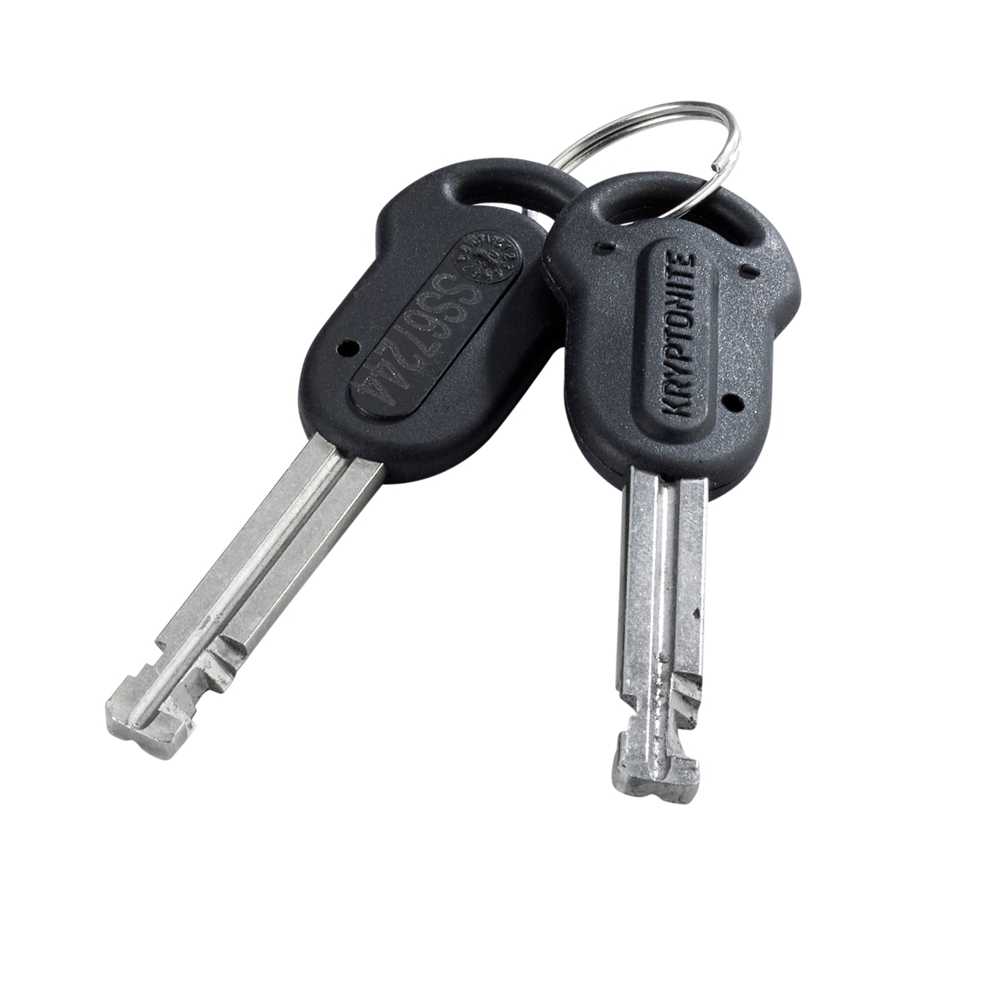 Kryptonite Disc Keeper 5-S2 - With Cable