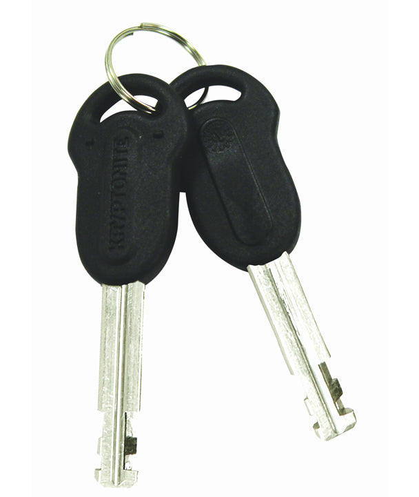 Kryptonite Cable Lkryptoflex 1518 Key