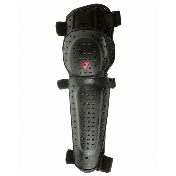 Dainese Armour VE 1 Knee - Black
