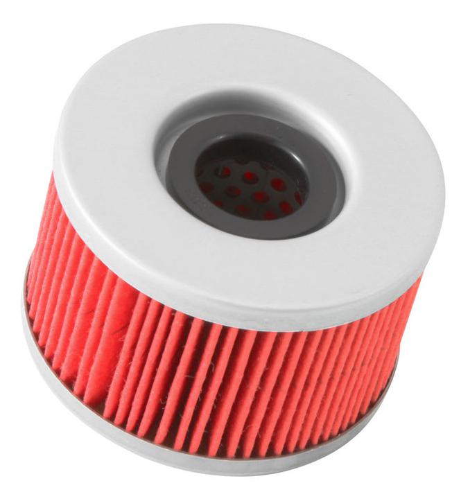 K&N Motorcycle Oil Filter (KN-111)