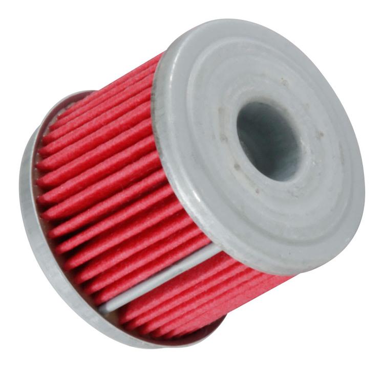 K&N Motorcycle Oil Filter (KN-116)