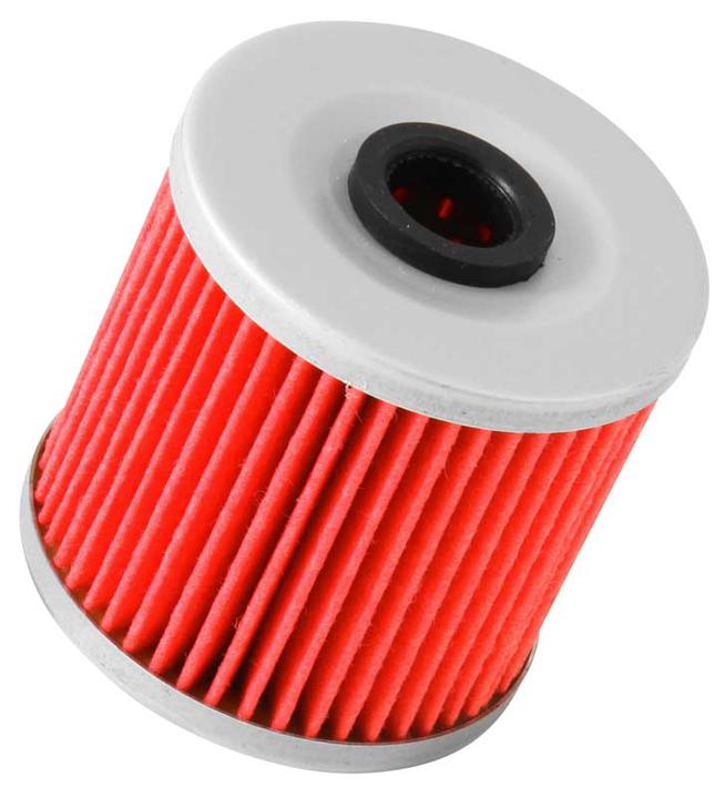 K&N Motorcycle Oil Filter (KN-123)