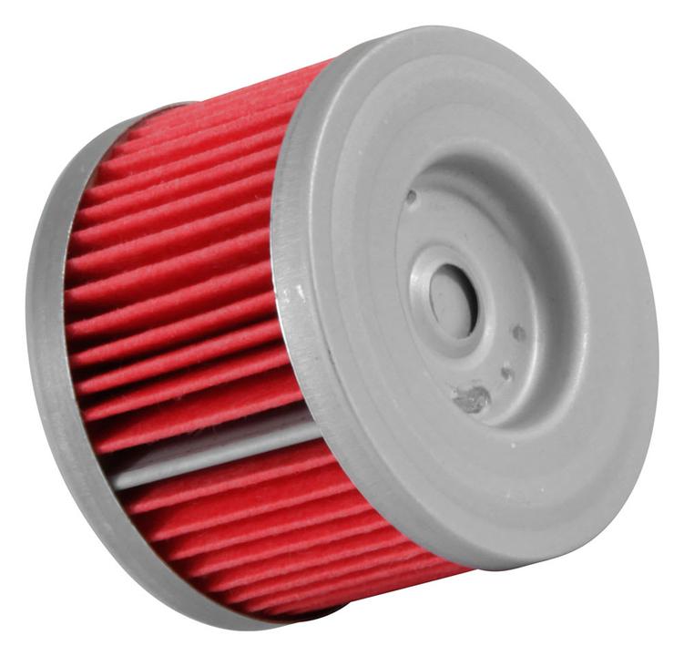 K&N Motorcycle Oil Filter (KN-113)