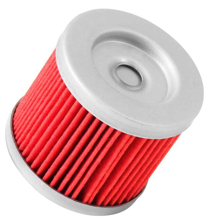 K&N Motorcycle Oil Filter (KN-131)