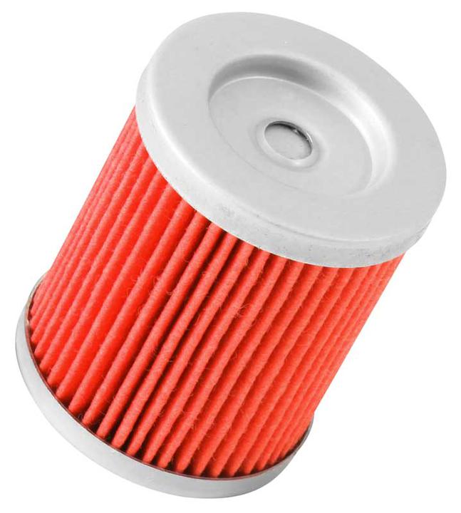 K&N Motorcycle Oil Filter (KN-132)