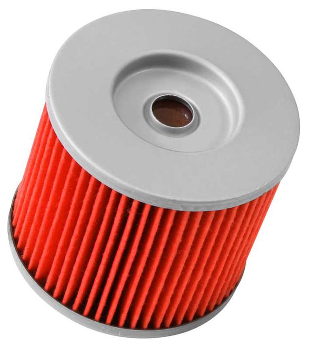 K&N Motorcycle Oil Filter (KN-133)