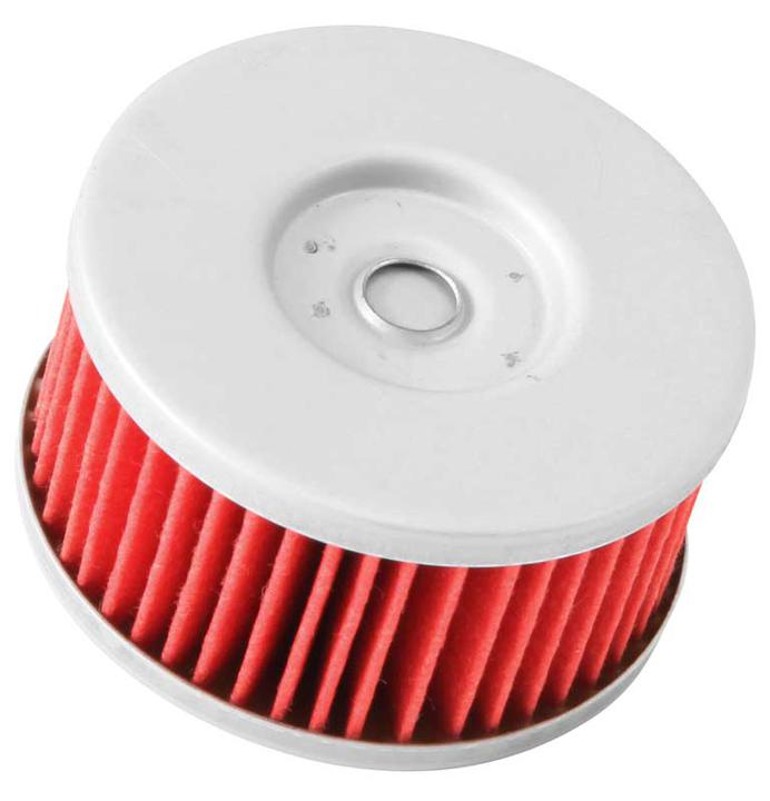 K&N Motorcycle Oil Filter (KN-136)