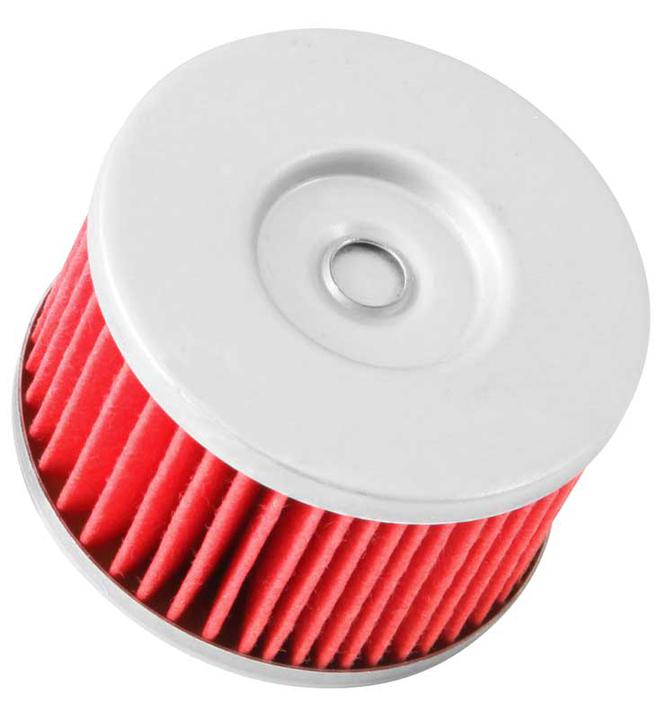 K&N Motorcycle Oil Filter (KN-137)