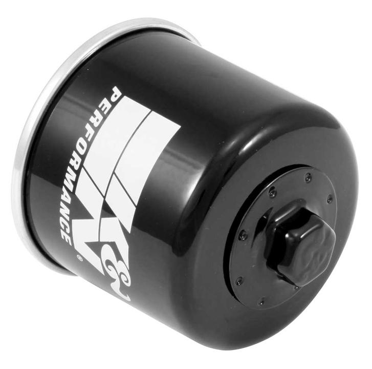 K&N Motorcycle Oil Filter (KN-138)