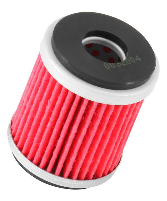 K&N Motorcycle Oil Filter (KN-141)