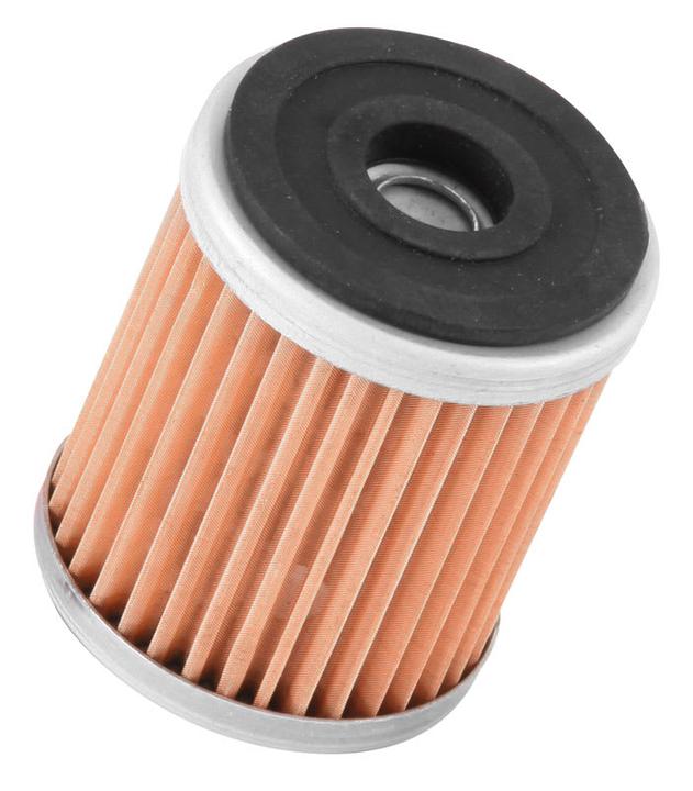 K&N Motorcycle Oil Filter (KN-142)