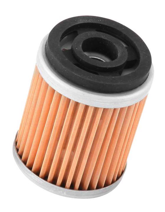 K&N Motorcycle Oil Filter (KN-143)