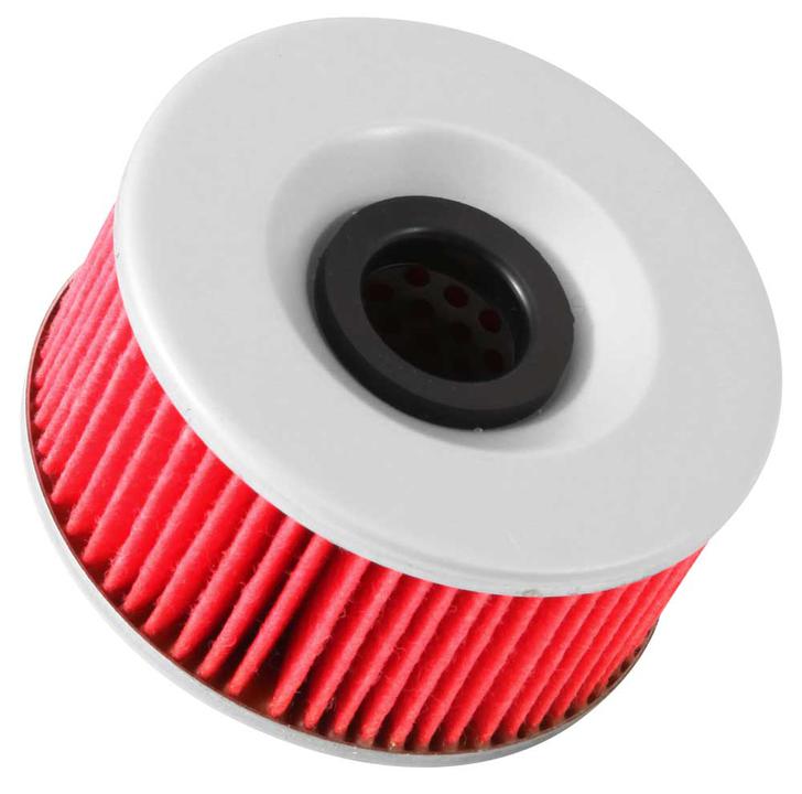 K&N Motorcycle Oil Filter (KN-144)