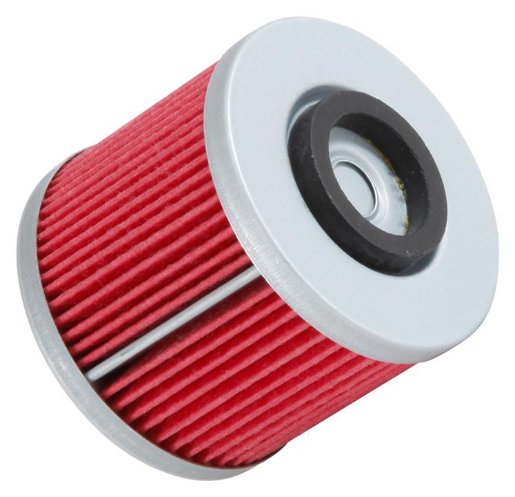 K&N Motorcycle Oil Filter (KN-145)