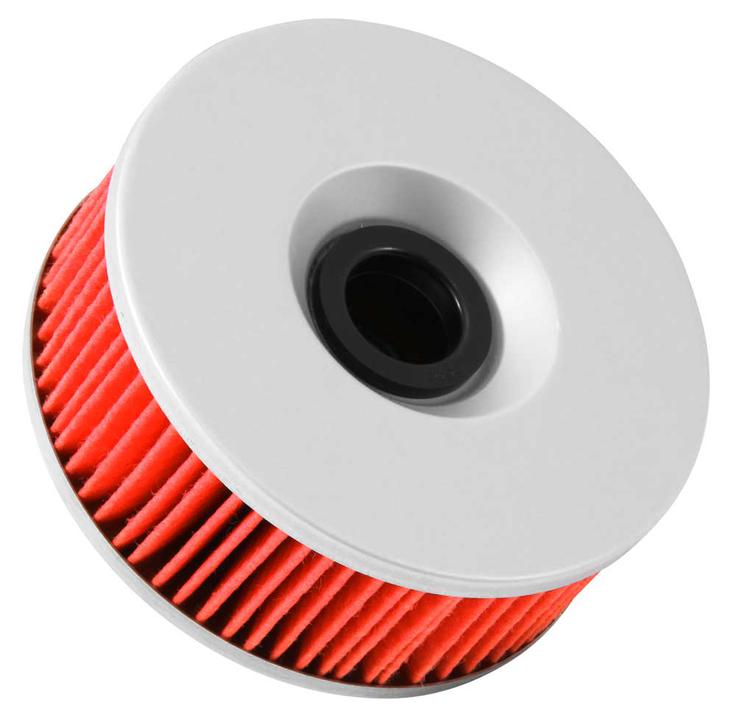 K&N Motorcycle Oil Filter (KN-146)